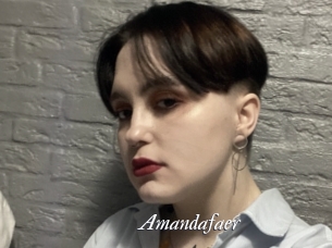 Amandafaer