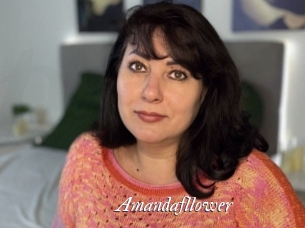 Amandafllower