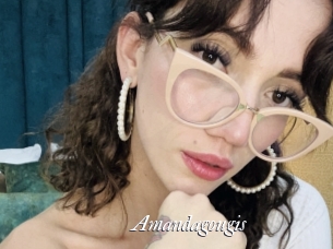 Amandagougis