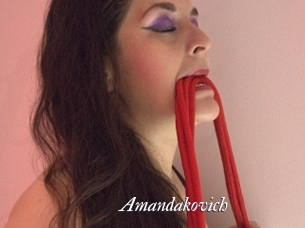amandakovich Partouze