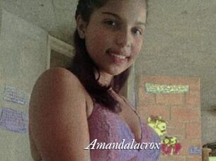 Amandalacrox