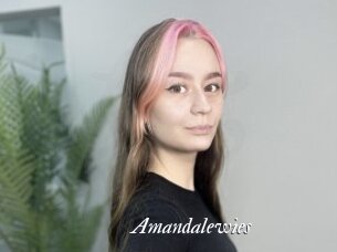 Amandalewies