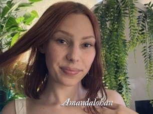 Amandalohan