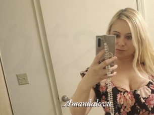Amandalovu
