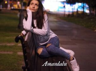 Amandalu