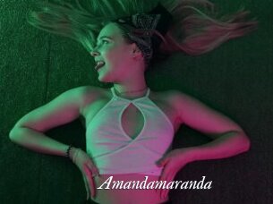 Amandamaranda