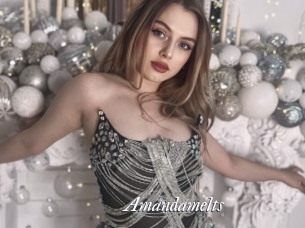 Amandamelts