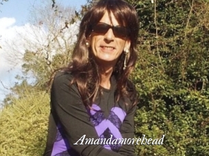 Amandamorehead