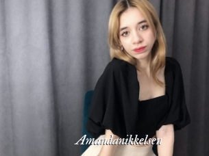 Amandanikkelsen