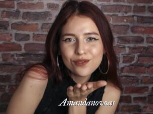 Amandanovoas