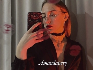 Amandapery