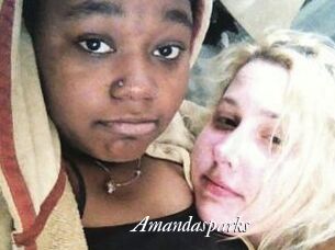 amandasparks Partouze