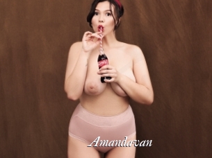 Amandavan