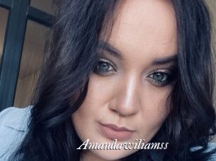 Amandawiliamss