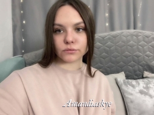 Amandiaskye