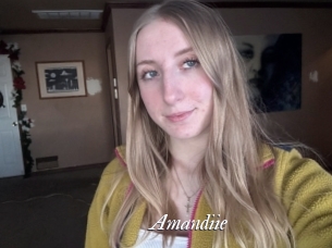 Amandiie