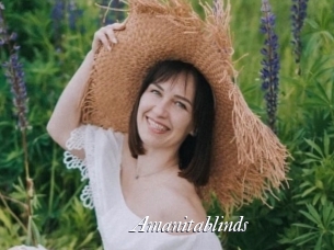 Amanitablinds
