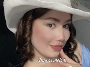 Amara_melodi