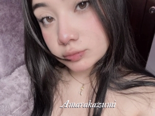 Amarakazumi