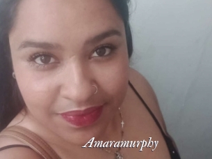 Amaramurphy