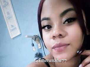 amarantha77 Partouze