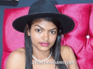 Amaranthamorgan