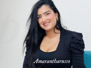 Amarantharusso