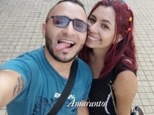 Amarantos