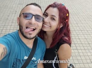 Amarantosmith
