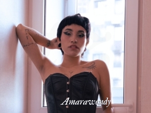 amarawendy Partouze