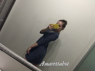 amarettahot Partouze