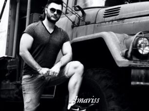 Amariss