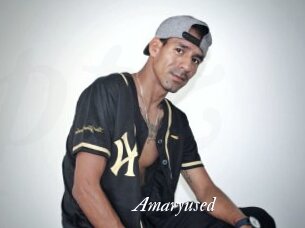 Amaryused