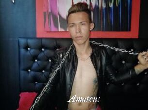 Amateus