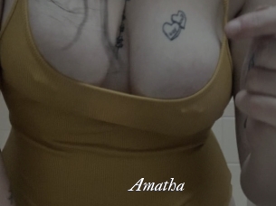Amatha