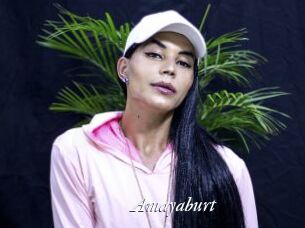 Amayaburt