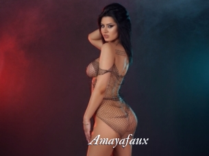 Amayafaux