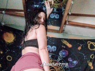 Amayareiyn