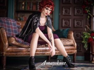 Amayshine