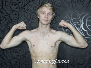 Amazingburton