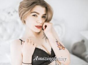Amazingdestiny