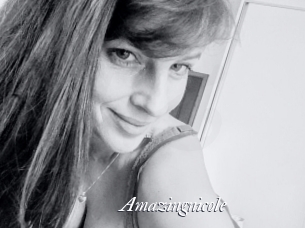 amazingnicole Partouze