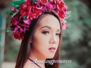 Amazingprincessx
