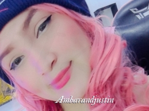 Ambarandjustin