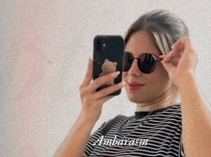 Ambarasm