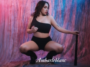 Ambarleblanc
