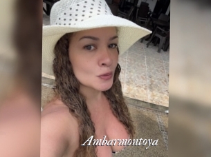 Ambarmontoya