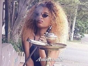 Ambarstailie
