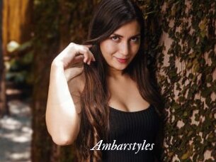 Ambarstyles