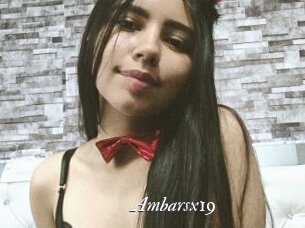 ambarsx19 Partouze